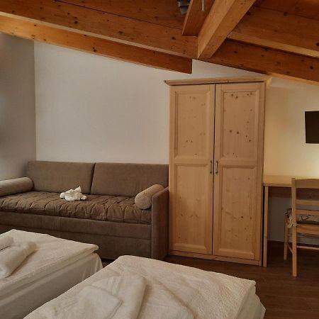 B&B Alla Spiazzola Spormaggiore Buitenkant foto