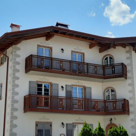 B&B Alla Spiazzola Spormaggiore Buitenkant foto