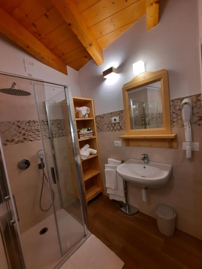 B&B Alla Spiazzola Spormaggiore Buitenkant foto