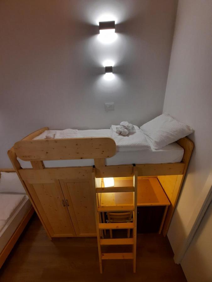 B&B Alla Spiazzola Spormaggiore Buitenkant foto