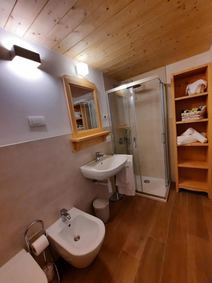 B&B Alla Spiazzola Spormaggiore Buitenkant foto